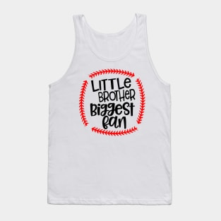 Baseball Quote Tank Top